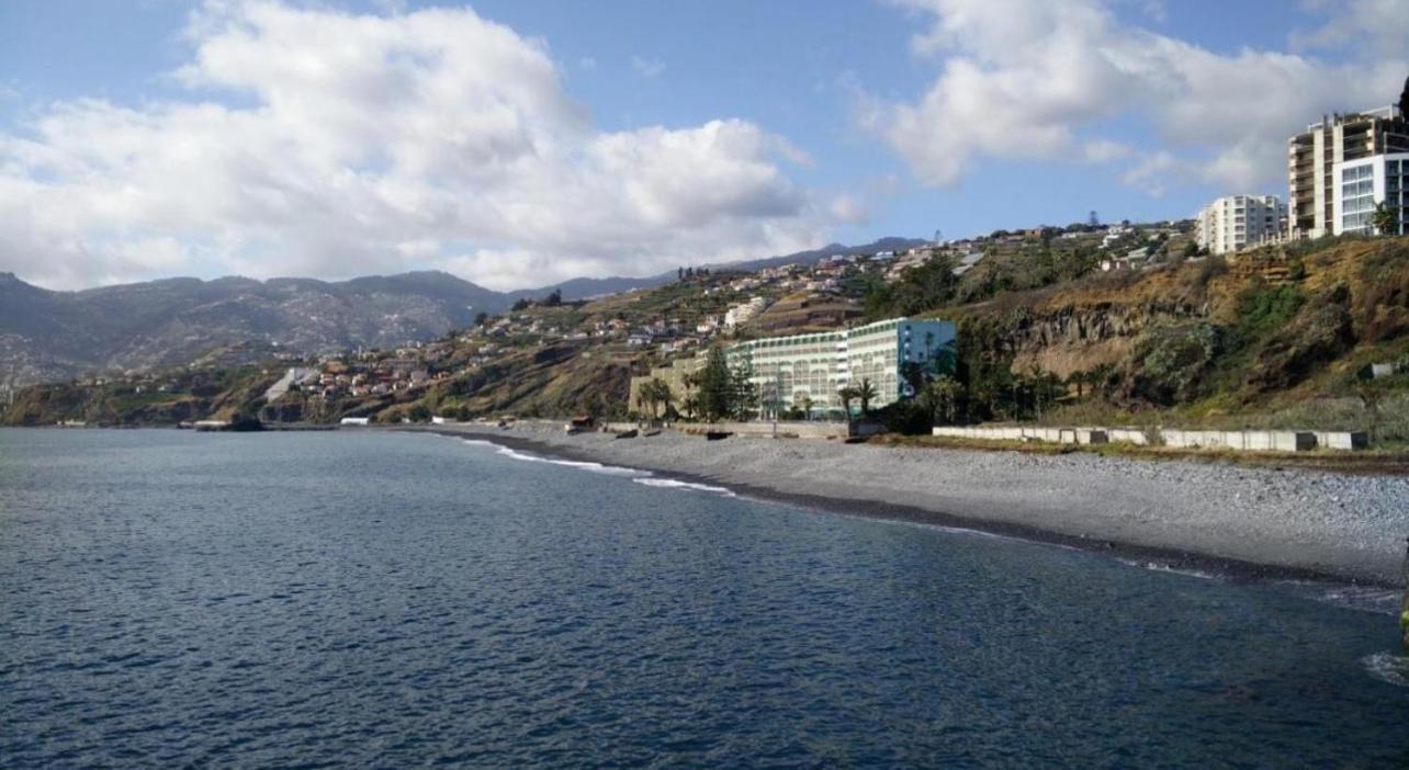 Madeira Palace Charles Funchal  Exterior foto
